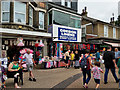 Gordon Linens, Great Yarmouth