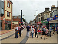 Regent Road, Great Yarmouth