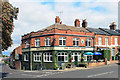 The Fulflood Arms