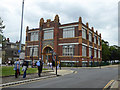 Former Municipal School of Art, Great Yarmouth