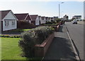 Neptune Road bungalows, Tywyn