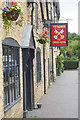 The Cross Keys, Llanfyllin