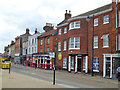 Premises on King Street, Great Yarmouth