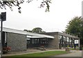 Airyhill Library, Springfield Road