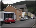 Curzon Wealth Management office in Ogmore Vale