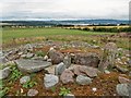 Carn Glas Chambered Cairn