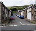 Hill Street, Ogmore Vale