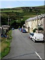 Cuthbert Street, Ogmore Vale