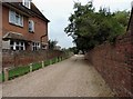 Cranleigh Close, Collington, West Bexhill