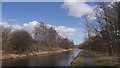 NT0872 : Union Canal, Broxburn by Richard Webb