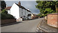 Houses in Costock