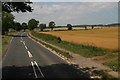 TA0084 : Seamer road from Irton to East Ayton by Chris