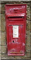 Victorian postbox on Rockcliffe Way, Eighton Banks
