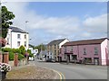 The Pink House, Hardwick Terrace, Chepstow