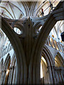 Wells Cathedral