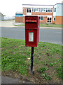 Victoria Crescent Postbox