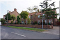 Paddock House, York Road, Cliffe