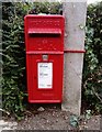 Post box