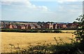 New houses at Sileby