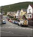 Caedu Road, Ogmore Vale