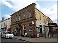 Sherborne Post Office