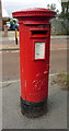 George VI postbox on St Luke