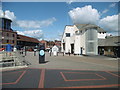 Littlehampton Lifeboat Station