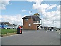 Littlehampton Coastguard Station