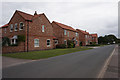 Main Street, Skipwith