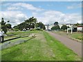 Littlehampton, gardens