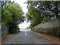 School Lane, Mistley