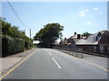 NZ3862 : Cleadon Lane by JThomas