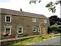 Bank Top Cottages