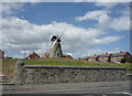 Whitburn Mill