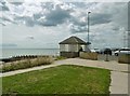 Rustington, shelter