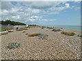 Rustington Beach