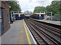 Ealing Common Underground station, Greater London