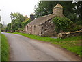 Disused Cottage, Capel Uchaf