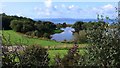 Port na Lochan Fishery