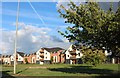 Flats on Andover Road, Newbury