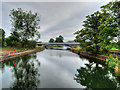 River Nene at Northamptoon