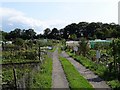 East Leake Allotments