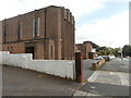 Trinity United Reformed Church