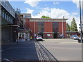 Alperton Underground station, Greater London