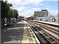 South Harrow Underground station, Greater London