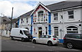 Ogmore Vale Bar & Restaurant, 50 High Street, Ogmore Vale