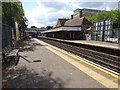 Ruislip Underground station, Greater London