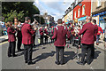 Galashiels Town Band