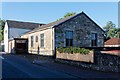 Kilwinning Congregational Church