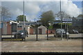 St Austell Station